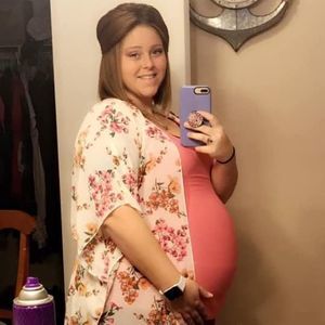 Meet your Posher, Kelsey